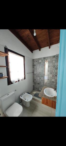 Casa Campo Huarpes